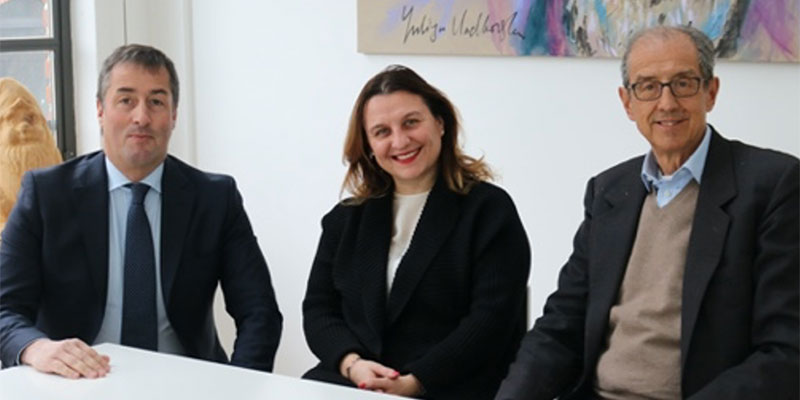 Assofermet Ferramenta con Hardware Forum Italy 2021