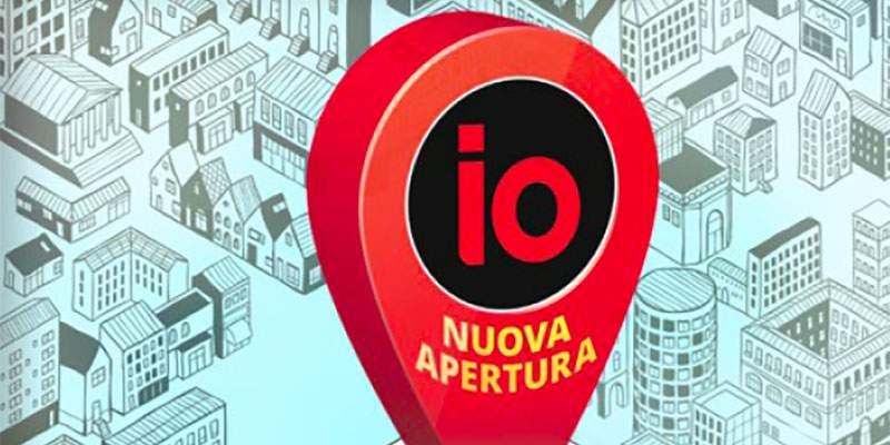 Brico io apre a Opera (MI)