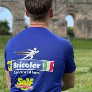 Bricofer Group e Diadora Utility per AISM