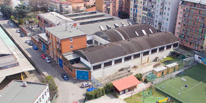 Leroy Merlin, a Baranzate il 35&deg; Emporio Fai da Noi
