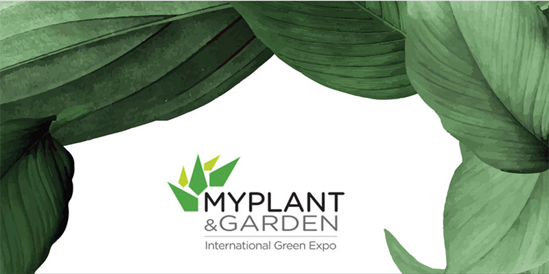 Le nuove date di Myplant&Garden