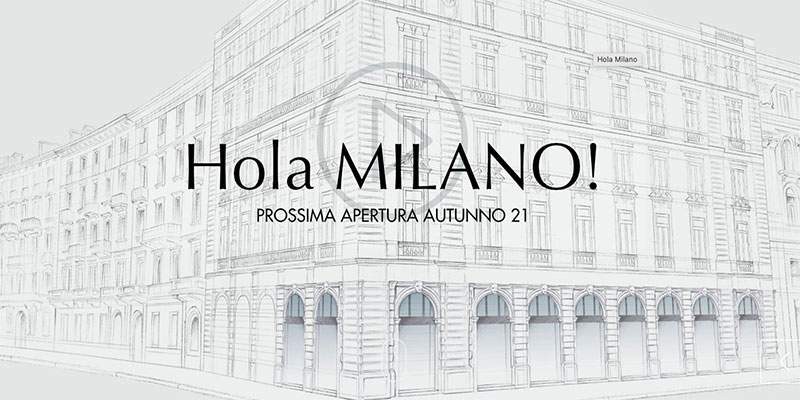 Porcelanosa apre a Milano