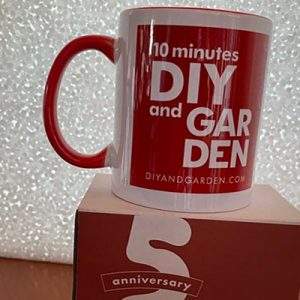 TEN diyandgarden… e sono 5!