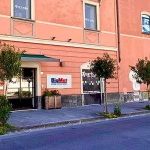BigMat si espande a Sud