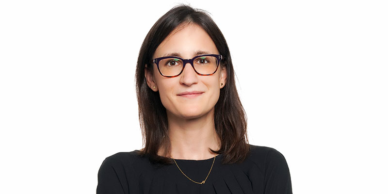 Cristina Broch alla comunicazione di Ikea Italia