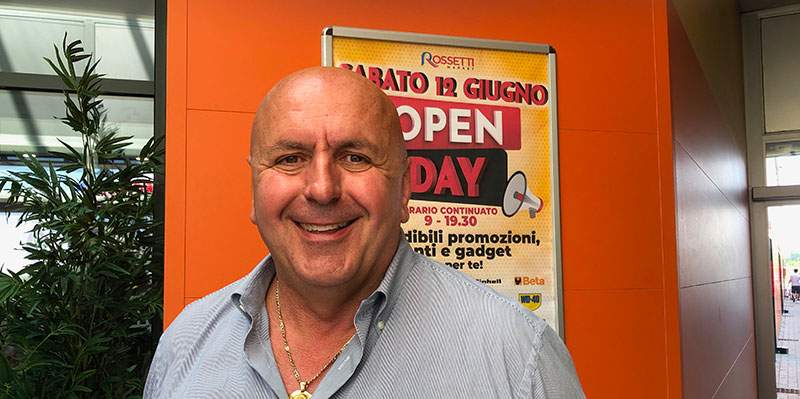 Il &ldquo;Professional Day&rdquo; di Rossetti Market