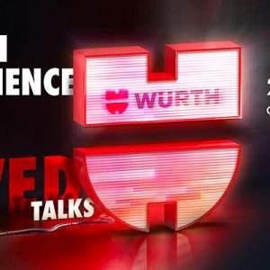 Arriva il Würth Experience Day