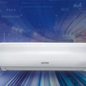 Climatizzatori Zephir, novità per la purificazione dell’aria