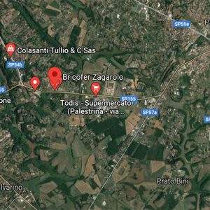 Bricofer apre a Zagarolo (RM)