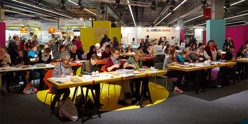 Nuove date per Christmasworld e Creativeworld