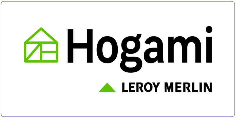 Hogami by Leroy Merlin, per clienti e professionisti