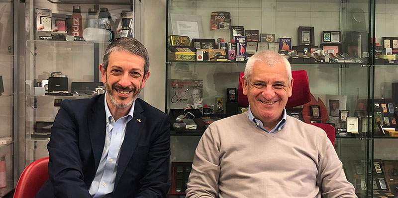 Occhiali in Gds brico? Una proficua opportunit&agrave;