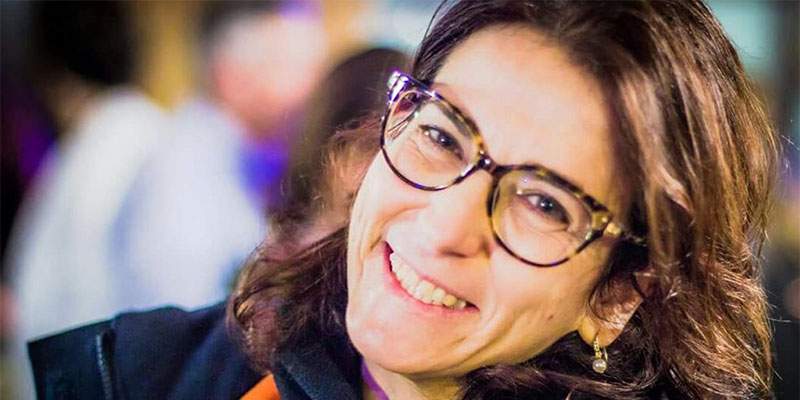 Maria Tamborra, nuova AD di Bricoman Italia