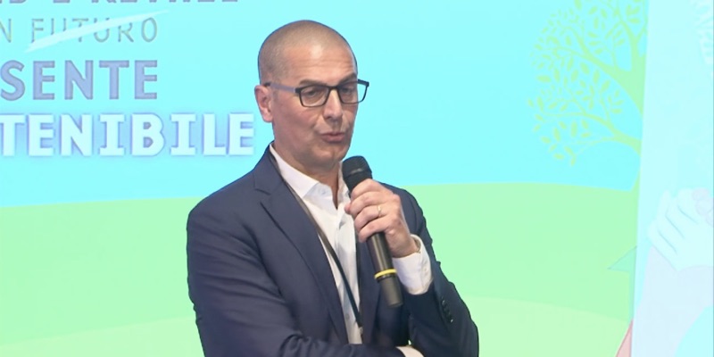 Un retail sempre più sostenibile: l’esempio di Bricoio