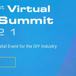 Virtual DIY-Summit, il programma