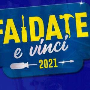 Scatta una foto e vinci con il nuovo concorso “WD-40 Fai da te e Vinci”