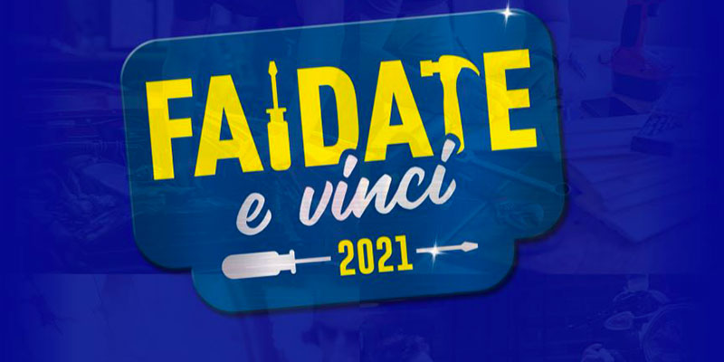 Scatta una foto e vinci con il nuovo concorso &ldquo;WD-40 Fai da te e Vinci&rdquo;