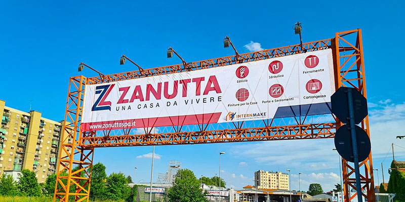 Zanutta S.p.A. prosegue l&rsquo;espansione e arriva a Milano