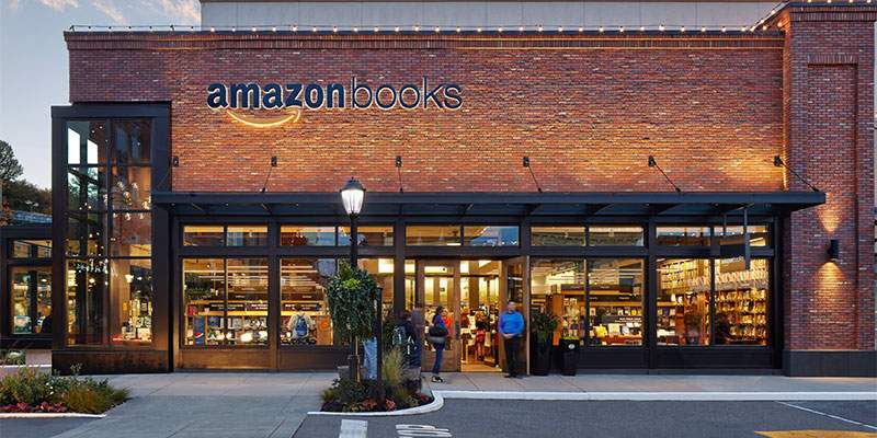 Un 2020 da record per Amazon