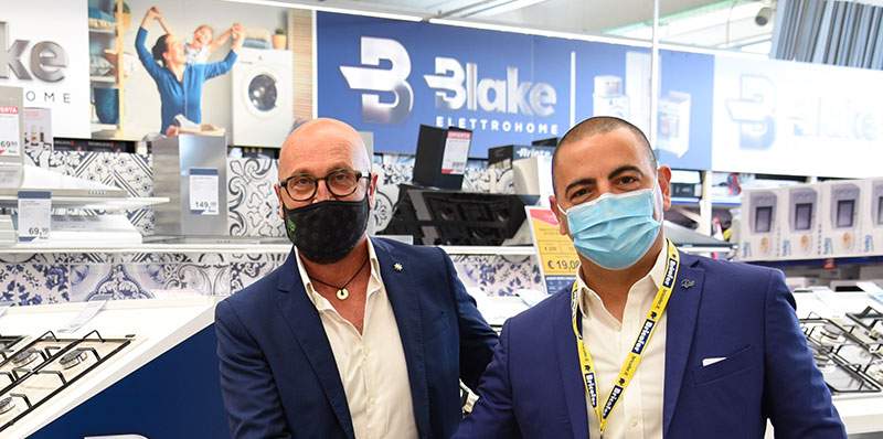 Bricofer, accordo con Gaer (Expert)