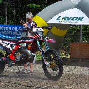 Lavor è partner dell’Hard Enduro World Championship