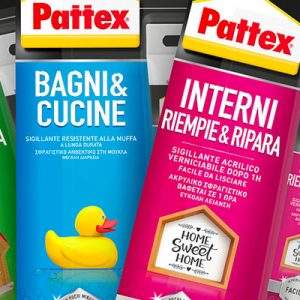 Pattex, l’innovazione sta nell’approccio comunicativo