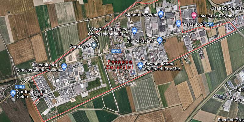 Bricoman, a Ravenna partono i lavori per il nuovo negozio