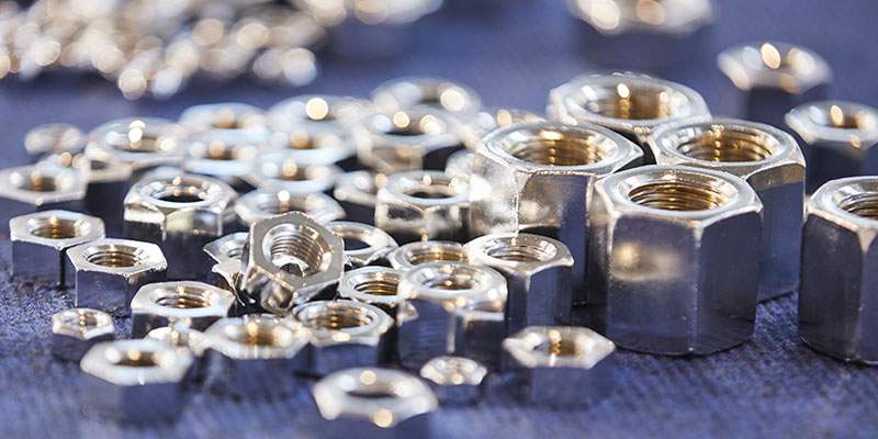 Fastener Fair, la Fiera del Fissaggio diventa Connect