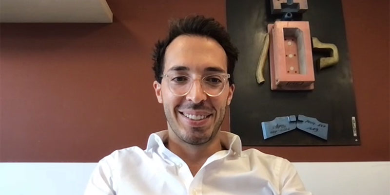 Francesco Caravello lascia il marketplace ManoMano