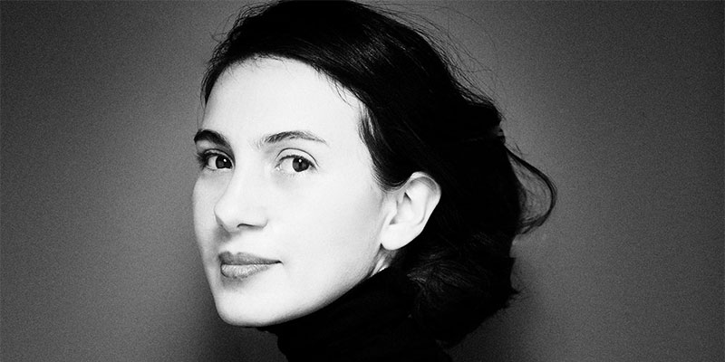 Maria Porro, nuova presidente del Salone del Mobile.Milano