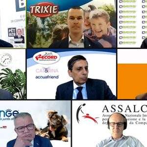 Pet, mercato e distribuzione oltre la pandemia