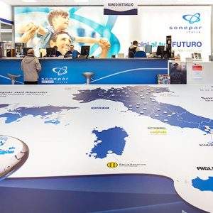 Sonepar, nel 2021 fatturato a +40%