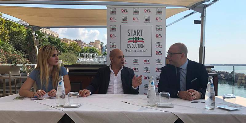 DFL, torna il premio Start Up Evolution