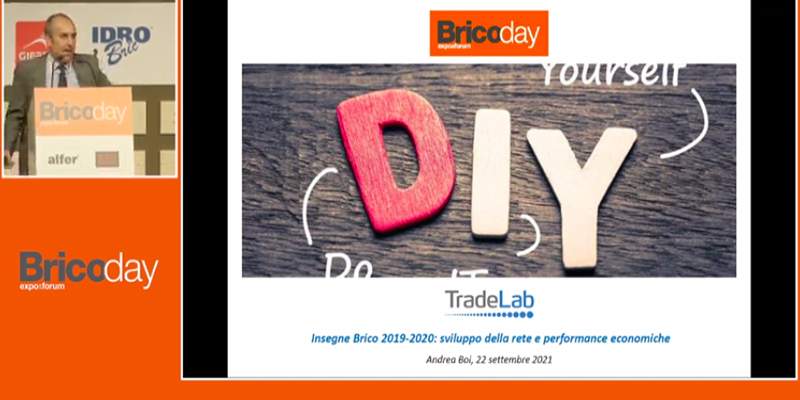 Gds brico. Alcune regioni ad alto potenziale