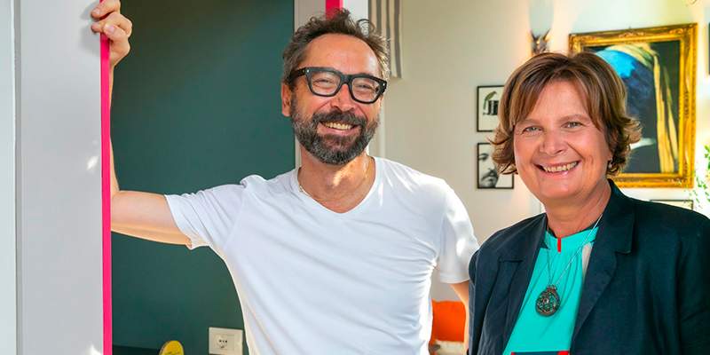 Ikea e la casa del futuro. Molto, molto green