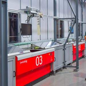 Masidef, investimenti per l’efficienza e la sicurezza