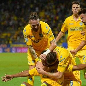 Orsolini Spa “entra” in serie B
