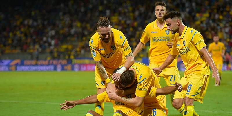 Orsolini Spa &ldquo;entra&rdquo; in serie B
