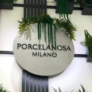 Porcelanosa apre in centro a Milano