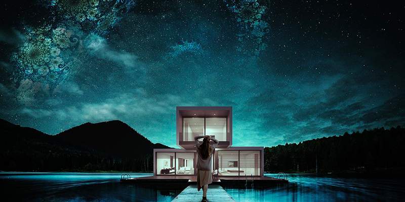 The Future Home, la ricerca di Euromonitor
