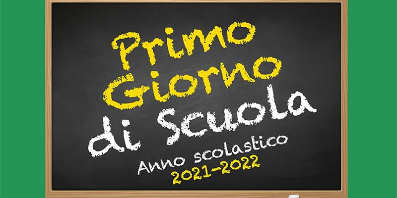 CFadda e &ldquo;il primo giorno di scuola&rdquo;
