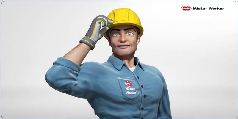 Fervi investe nel digitale con Mister Worker
