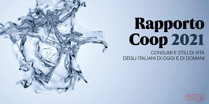 Nuovo Rapporto Coop: il futuro dell’Italia nel post Covid