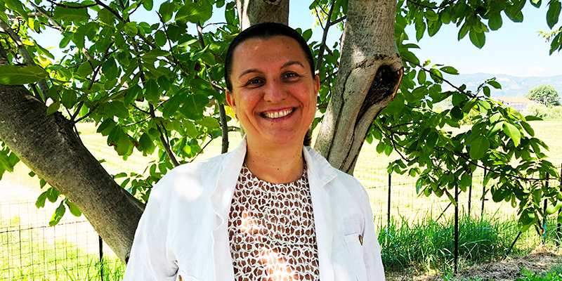 Sabrina Canese: &ldquo;quello che penso sulla distribuzione&rdquo;&hellip;e sull&rsquo;associazione