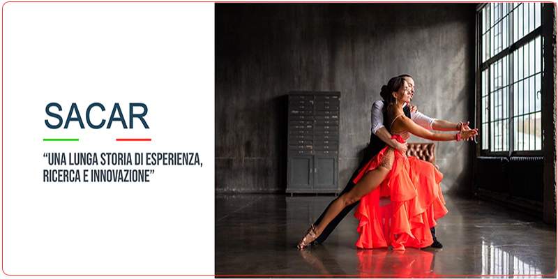 sito web Sacar