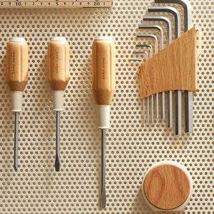 Zara entra nel bricolage con una gamma di utensili a marchio