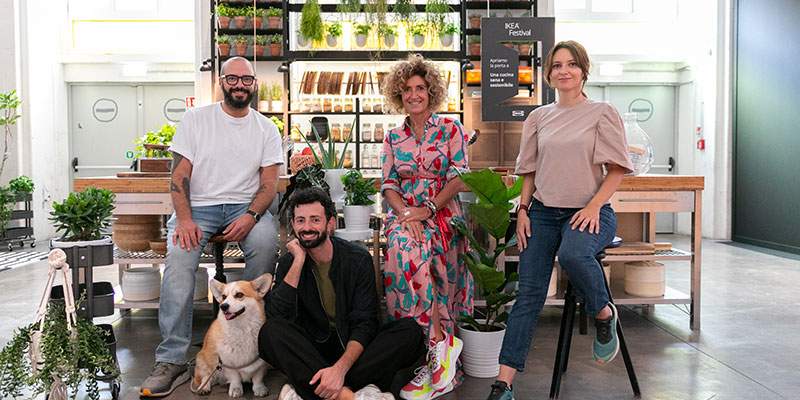 Il Festival Globale di Ikea