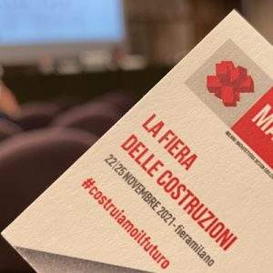 Torna Made expo. La conferenza stampa