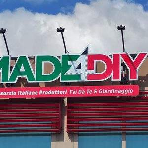 Tutte le novità di Made4Diy