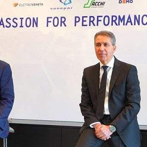Gruppo Sacchi e Sonepar Italia: obiettivi 2022